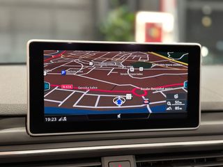 Audi A5 2.0 Tfsi  190 cv Sline