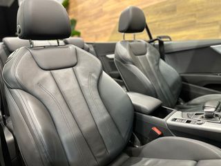 Audi A5 2.0 Tfsi  190 cv Sline