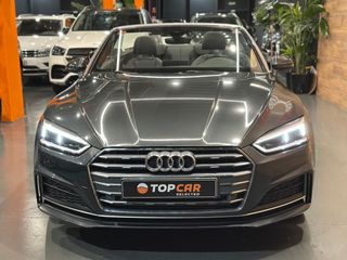 Audi A5 2.0 Tfsi  190 cv Sline
