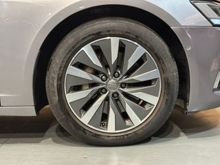 Audi A6 Avant 5.0Tdi Quattro 286 cv