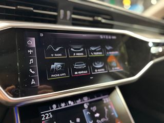 Audi A6 Avant 5.0Tdi Quattro 286 cv