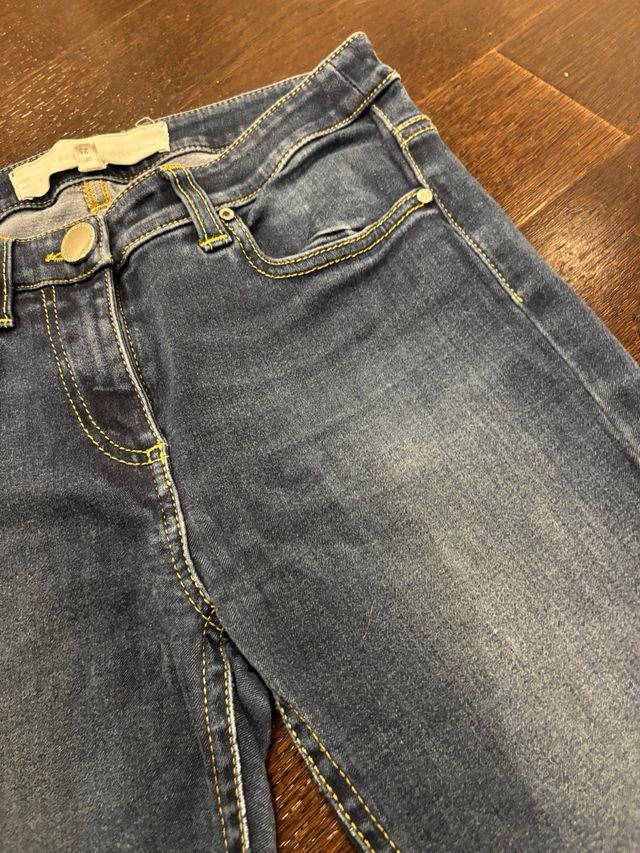 Jeans Elisabetta Franchi Super Skinny