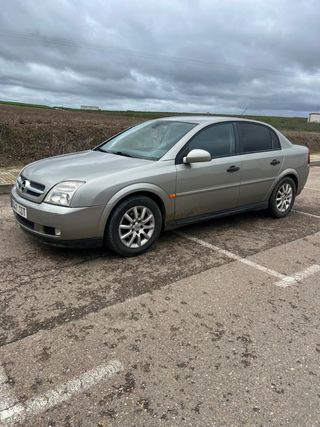 Opel Vectra 2003