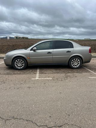 Opel Vectra 2003