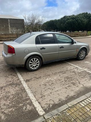 Opel Vectra 2003