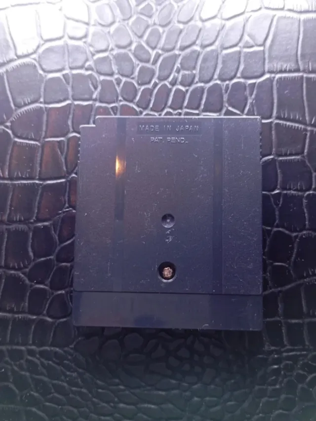 Bugs Bunny Crazy Castle Game Boy