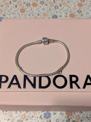 Bracciale Pandora Moments