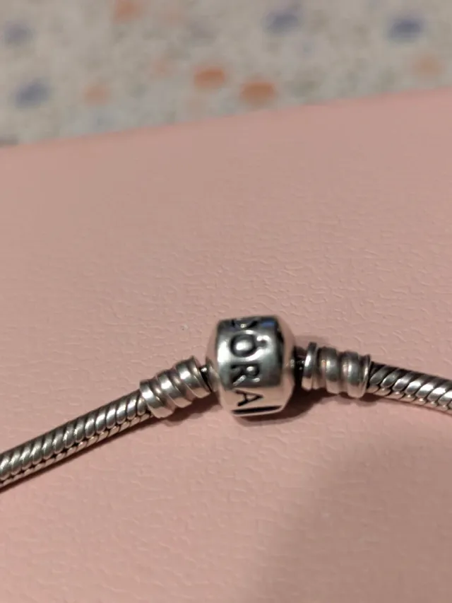 Bracciale Pandora Moments