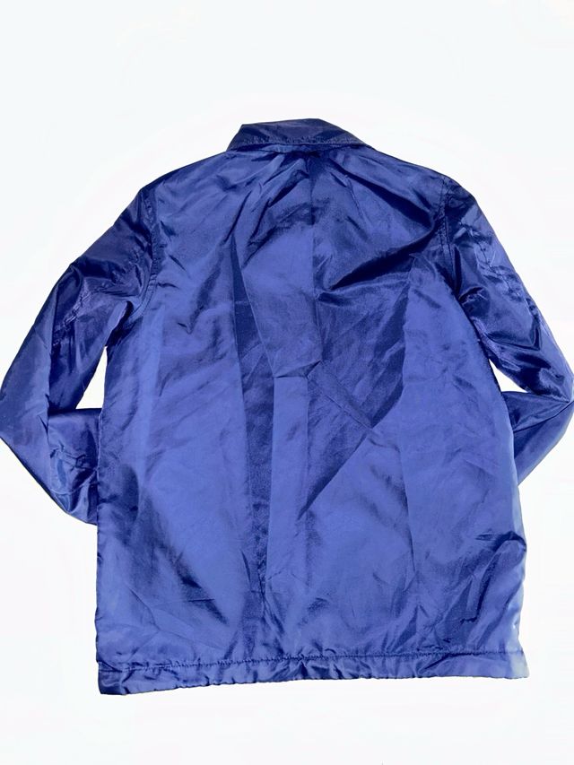 Chaqueta Tommy Hilfiger infantil azul