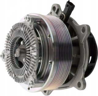 BOMBA AGUA DAF XF106 /2104574