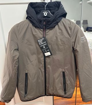Chaqueta Ecoalf Hombre Talla S
