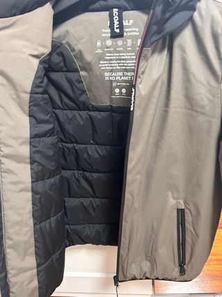 Chaqueta Ecoalf Hombre Talla S
