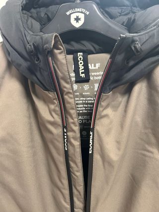 Chaqueta Ecoalf Hombre Talla S