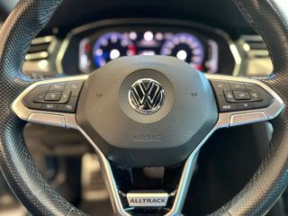 Volkswagen Passat Passat All Track  2.0 Tdi 190 cv 4 Motion