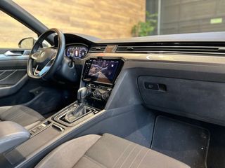 Volkswagen Passat Passat All Track  2.0 Tdi 190 cv 4 Motion