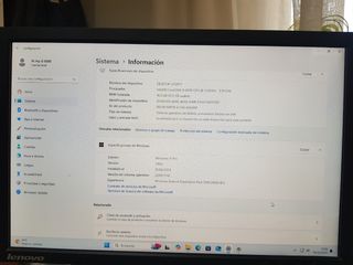 Pc Hp i5 6500 16gb RAM Ddr4 SSD+HDD