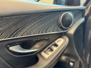 Mercedes Clase GLC 200 d Amg