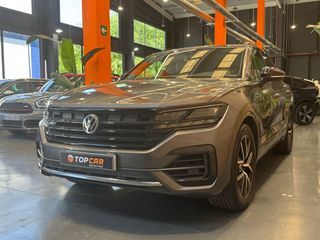 Volkswagen Touareg 3.0 Tdi R-Line 286 cv