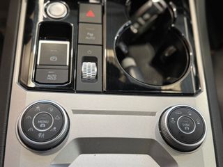 Volkswagen Touareg 3.0 Tdi R-Line 286 cv