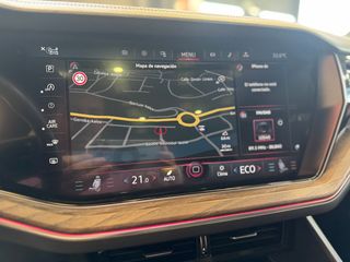 Volkswagen Touareg 3.0 Tdi R-Line 286 cv