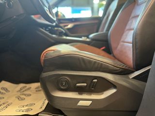 Volkswagen Touareg 3.0 Tdi R-Line 286 cv