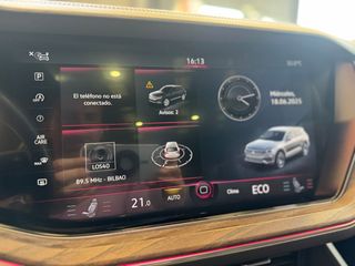 Volkswagen Touareg 3.0 Tdi R-Line 286 cv