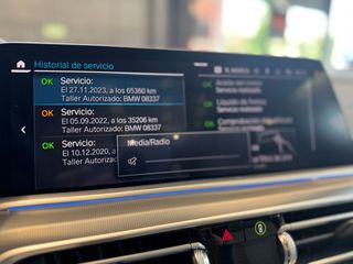 BMW X5 Xdrive 45e  M Sport