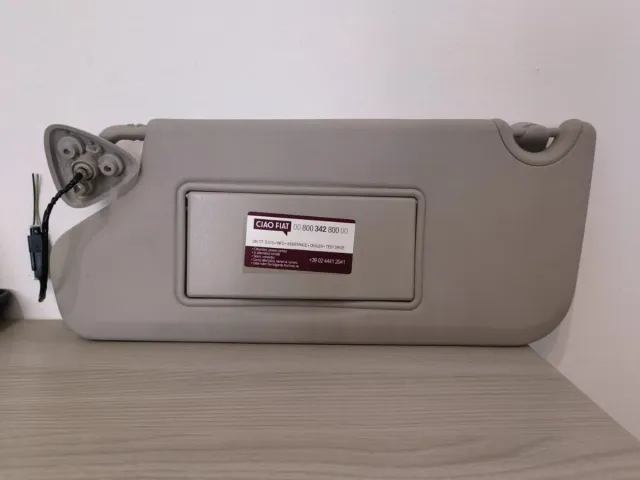 Parasole Fiat Freemont SX