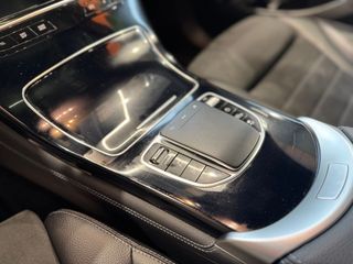 Mercedes Clase GLC 200 d Amg Techo