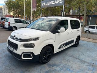 Citroen Berlingo 5 plazas diesel