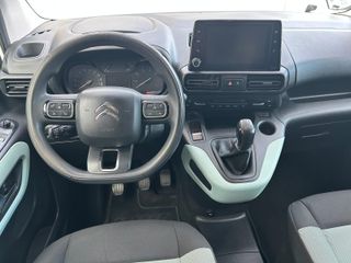 Citroen Berlingo 5 plazas diesel