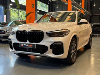 BMW X5 3.0 Xdrive Pack M 7 plazas