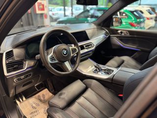 BMW X5 3.0D Xdrive   M Sport