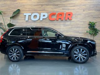 Volvo XC90 B5 D5 Awd Inscription  235 cv 7 plazas