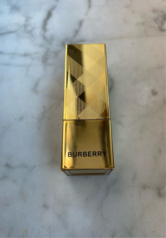 Rossetto Burberry Kisses Oxblood No.97