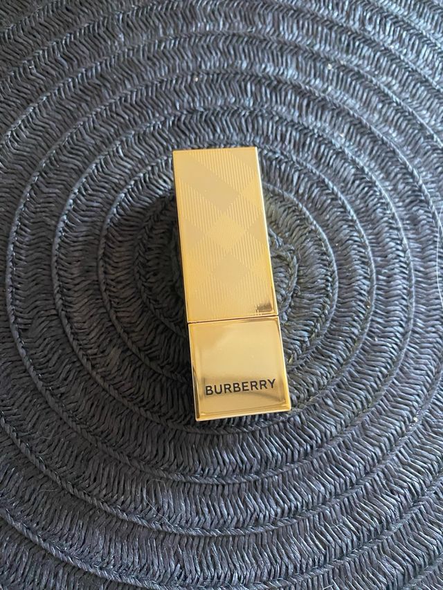 Rossetto Burberry Kisses Oxblood No.97