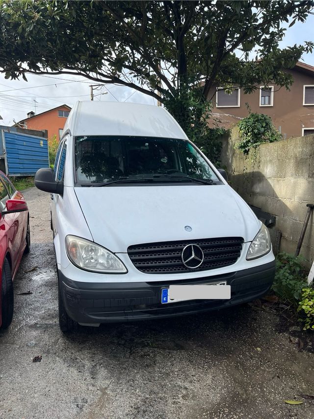 Mercedes-Benz Vito 2006