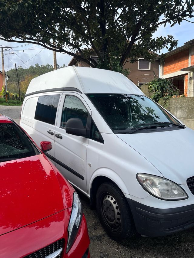 Mercedes-Benz Vito 2006
