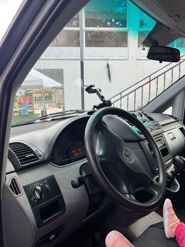 Mercedes-Benz Vito 2006