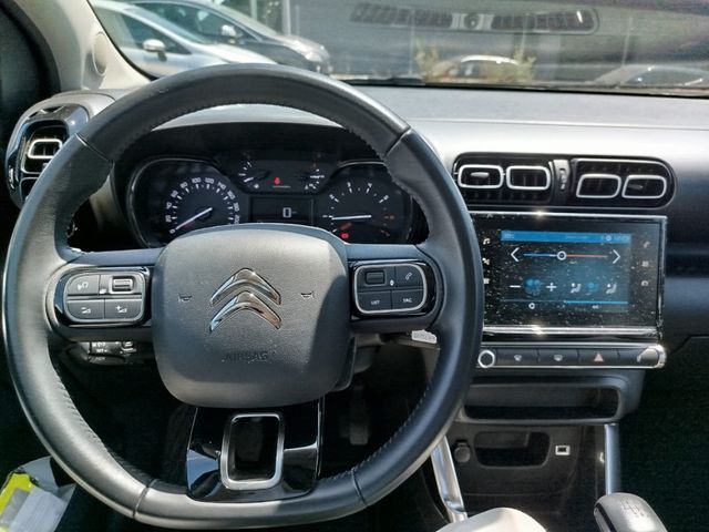 ✔SIN ENTRADA! Citroen C3 Aircross 2022 DIESEL