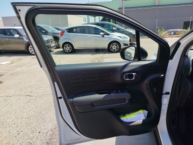 ✔SIN ENTRADA! Citroen C3 Aircross 2022 DIESEL