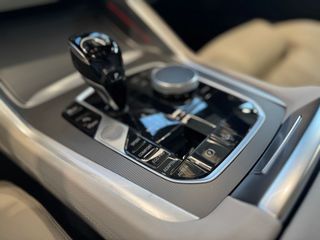 BMW X6 3.0 Xdrive Pack M