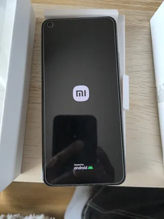 Xiaomi 11 Lite 5G NE