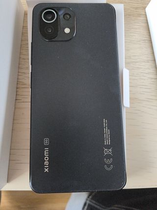 Xiaomi 11 Lite 5G NE
