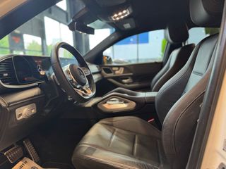 Mercedes GLE Gle Coupe 350e Amg