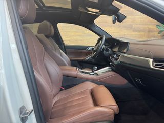 BMW X6 3.0D Xdrive M Sport