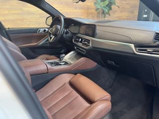 BMW X6 3.0D Xdrive M Sport