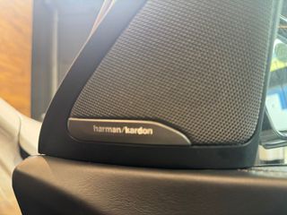 BMW X6 3.0D Xdrive M Sport