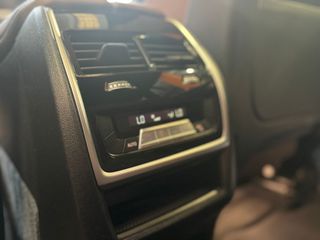 BMW X6 3.0D Xdrive M Sport