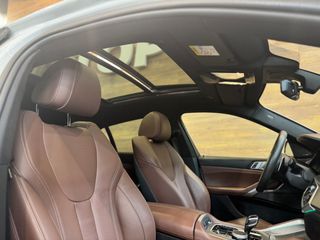 BMW X6 3.0D Xdrive M Sport